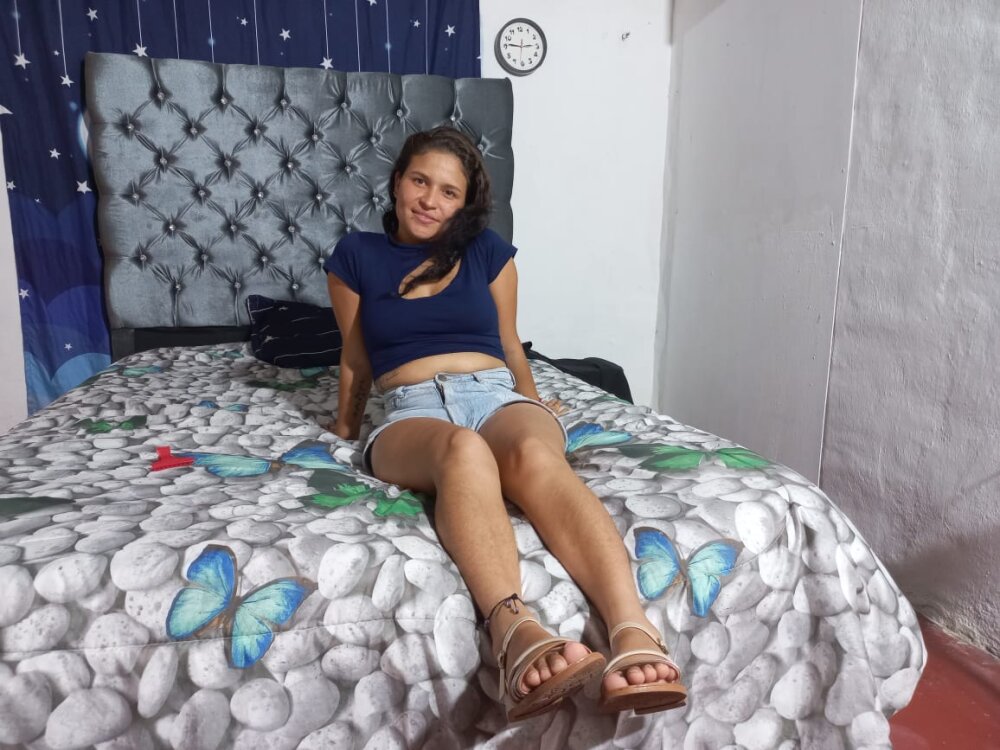 thesweetsofia profile