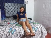 thesweetsofia's webcam live show