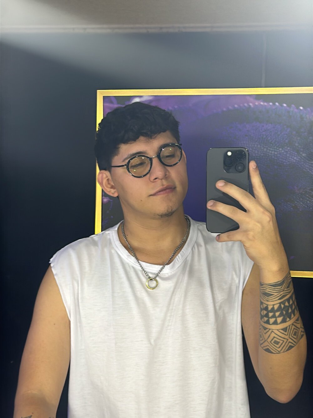 ccruizm from stripchat