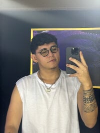 ccruizm's webcam live show