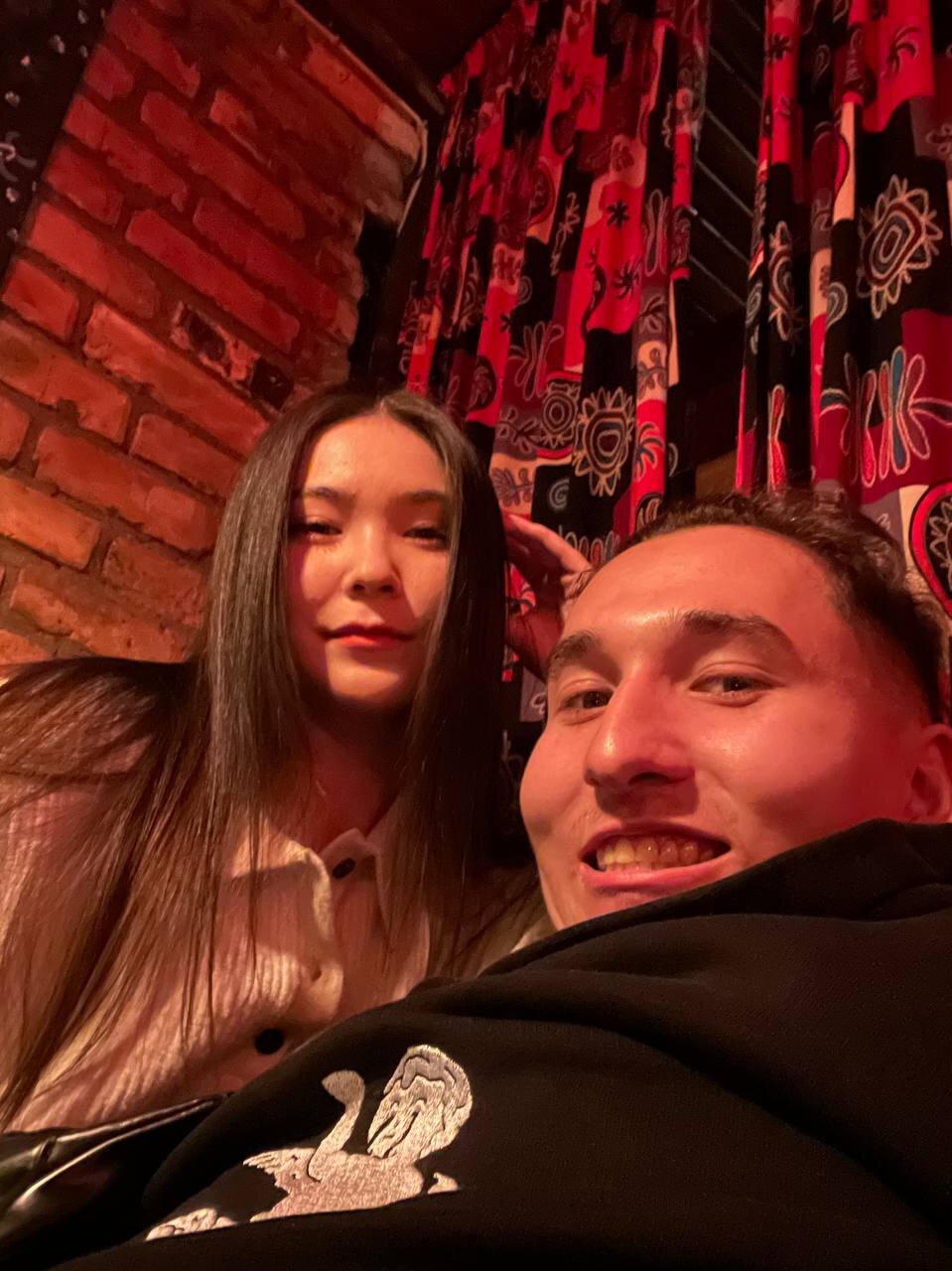 ysanncouple