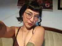 hottfairy's webcam live show