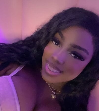 Keylibrown - Stripchat Lovense Blowjob Cam2cam Girl 