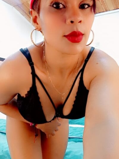 Dulce_Charlotte Avatar