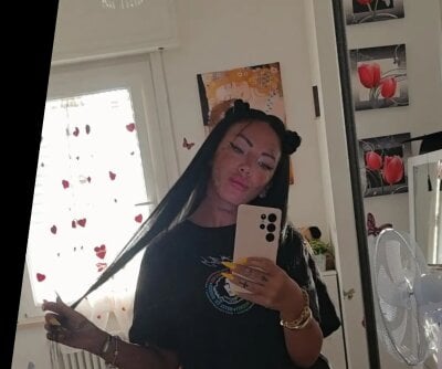Baby_Panther - Stripchat Lovense Best Blowjob Couple 