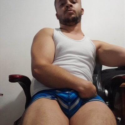 Esteban_hot69 - Stripchat Boy 