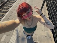 MistiqueLeyla's webcam live show