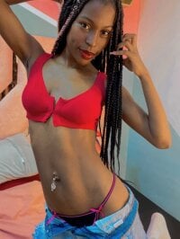 Cattaleyyaxxx's webcam live show