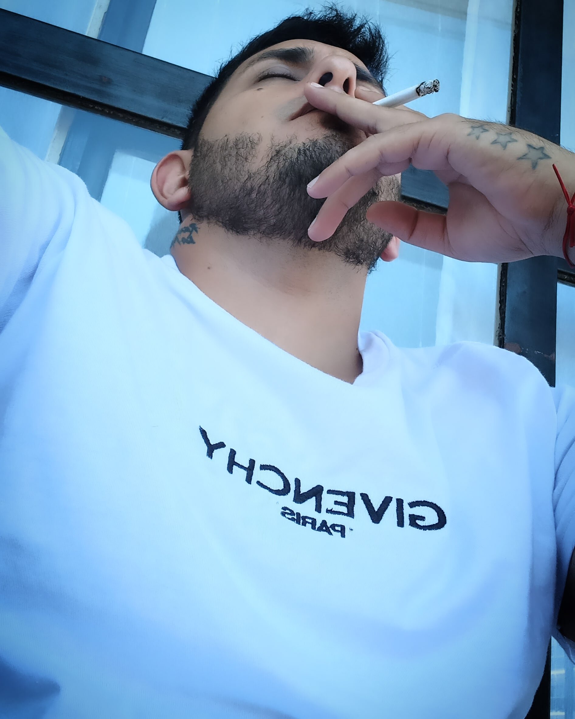 NicoyVane