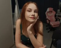 MeganDunaway's webcam live show