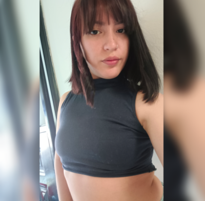 Anyelaaaa - Stripchat Lovense Blowjob Cam2cam Girl 