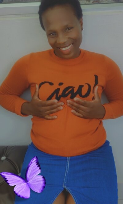 EbonyTheSexyBut Avatar