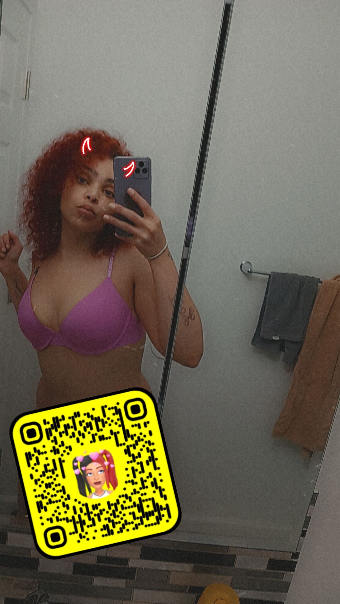 MixedBarbie