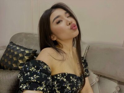 sunshine_rin - striptease asian