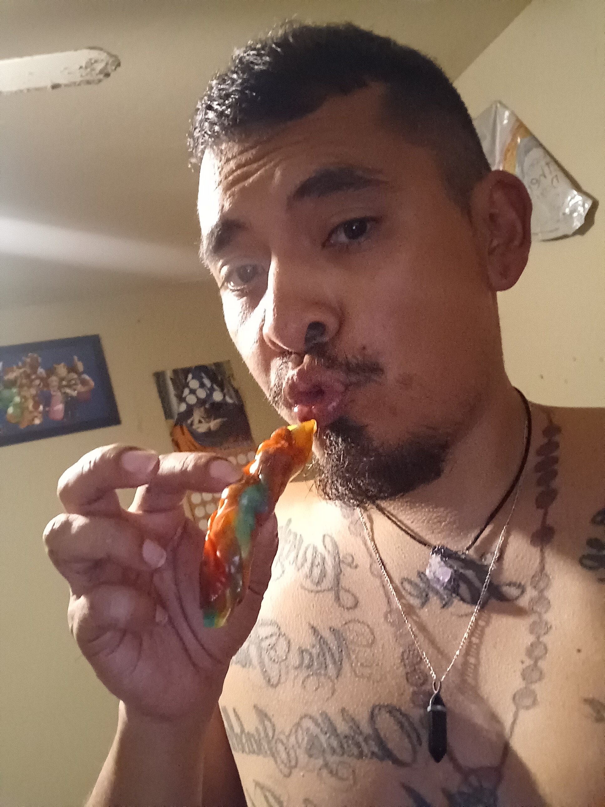 MannyStuffsSpace