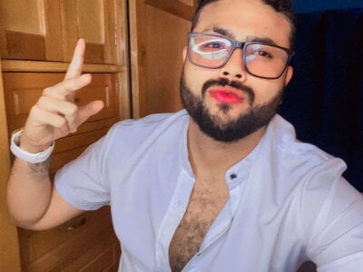 Alan_zaid - Stripchat Cam2cam Deepthroat Dildo Couple 