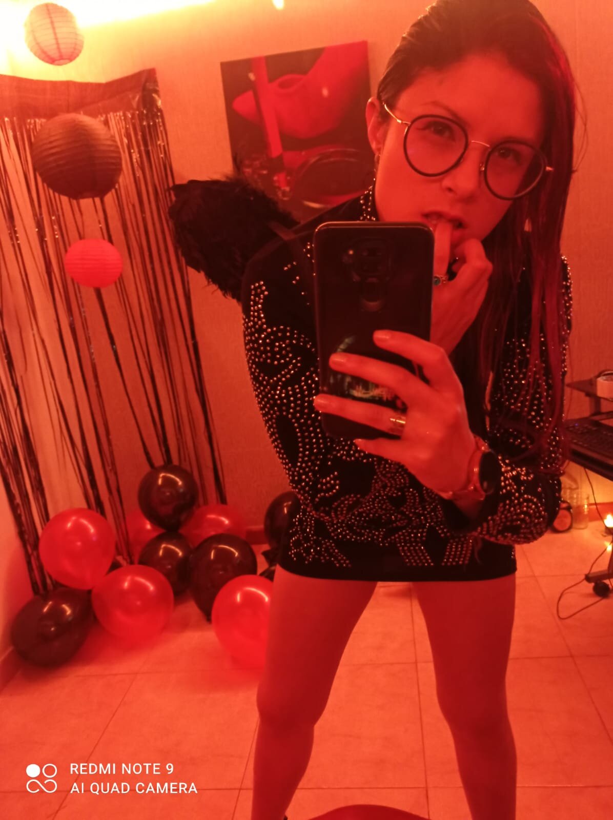 SarahFire