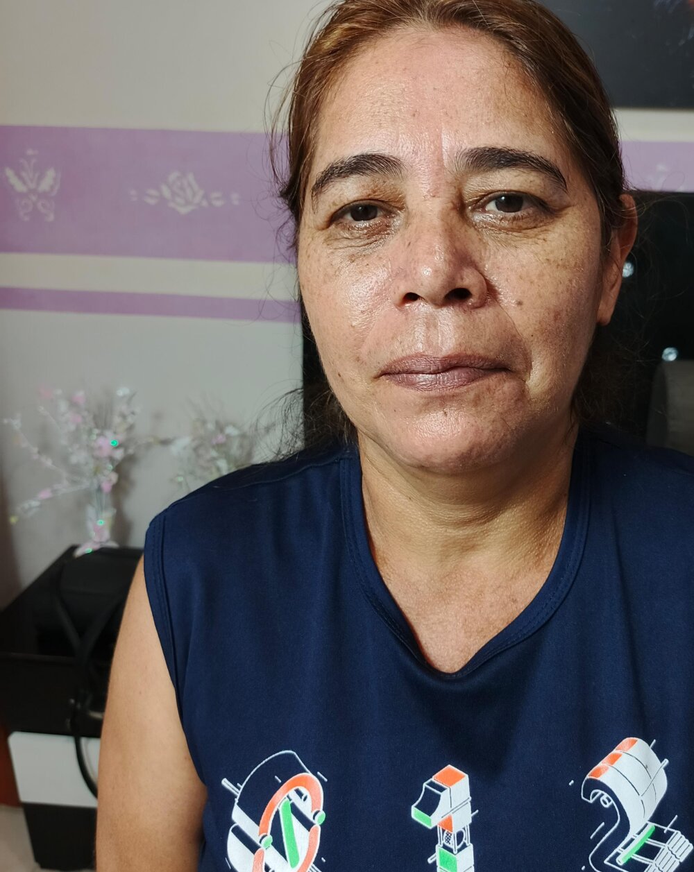 Rosmeri_Hot_Mature profile
