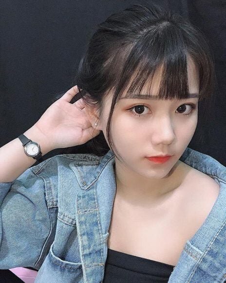 Yui-Trinh