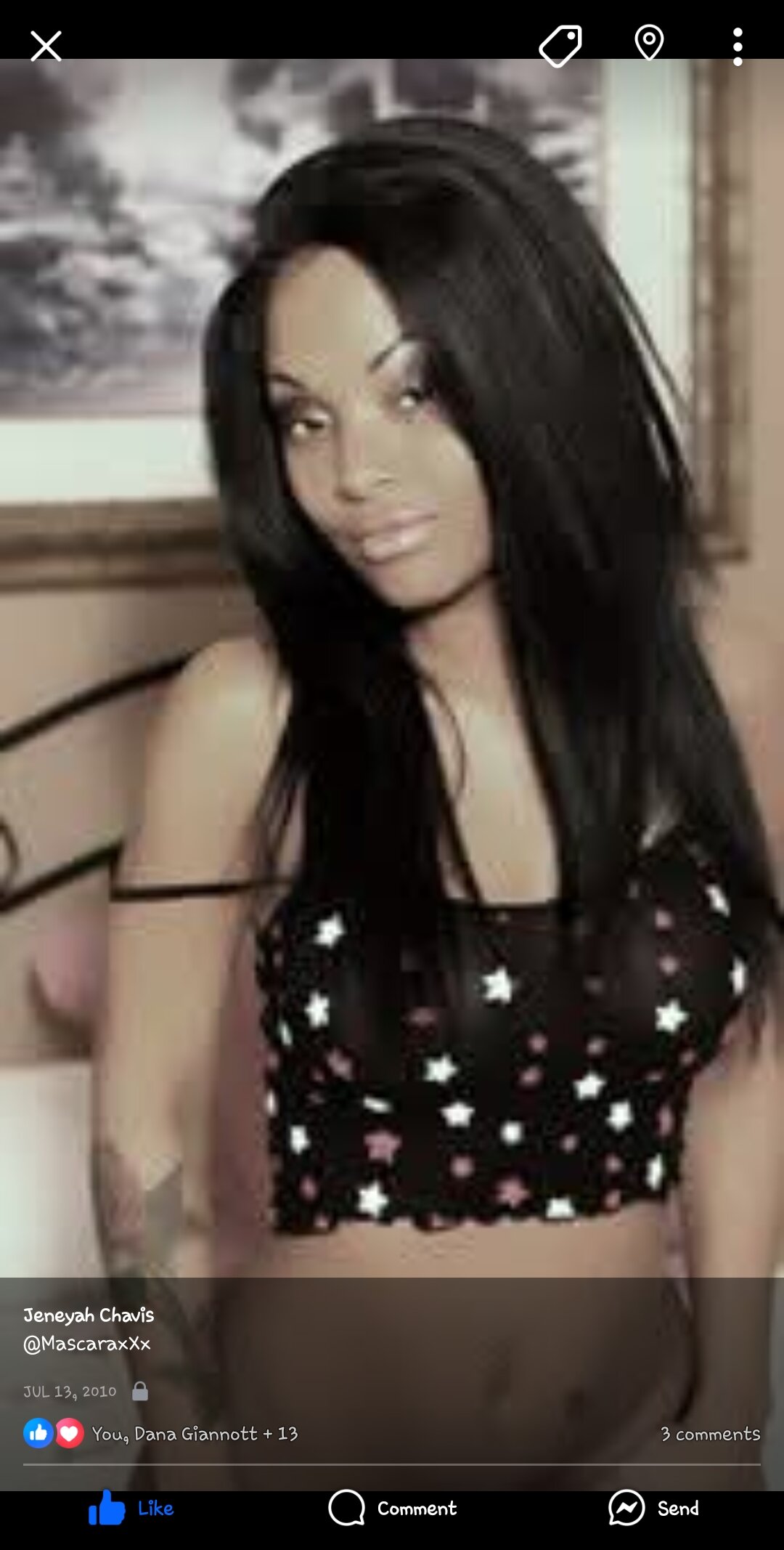 Lexxilovee