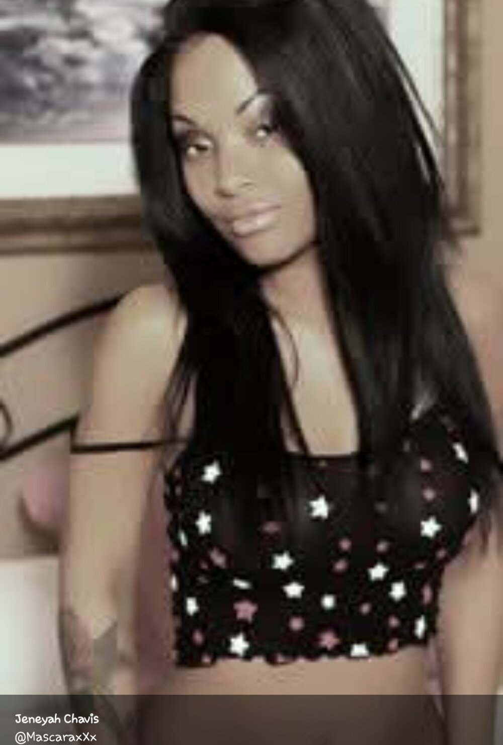 Lexxilovee profile