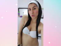 MAARYMOON's webcam live show