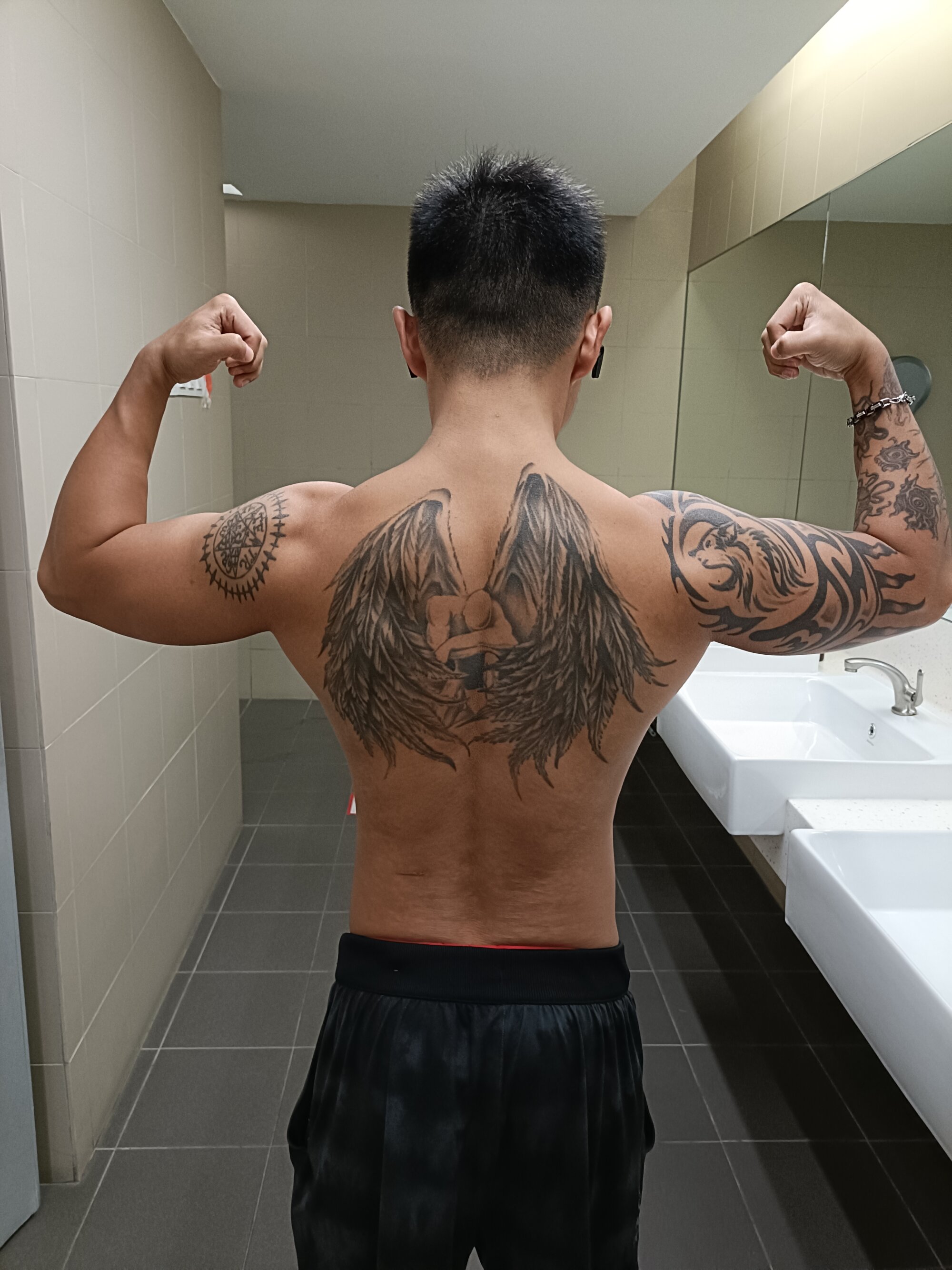 woldlfyboy