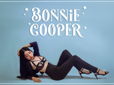 BonnieCooper11 Avatar