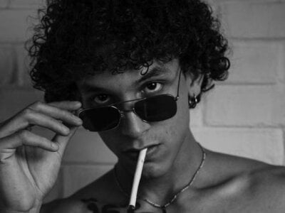 Luca_savage - Stripchat Cam2cam Dildo Dirtytalk Boy 