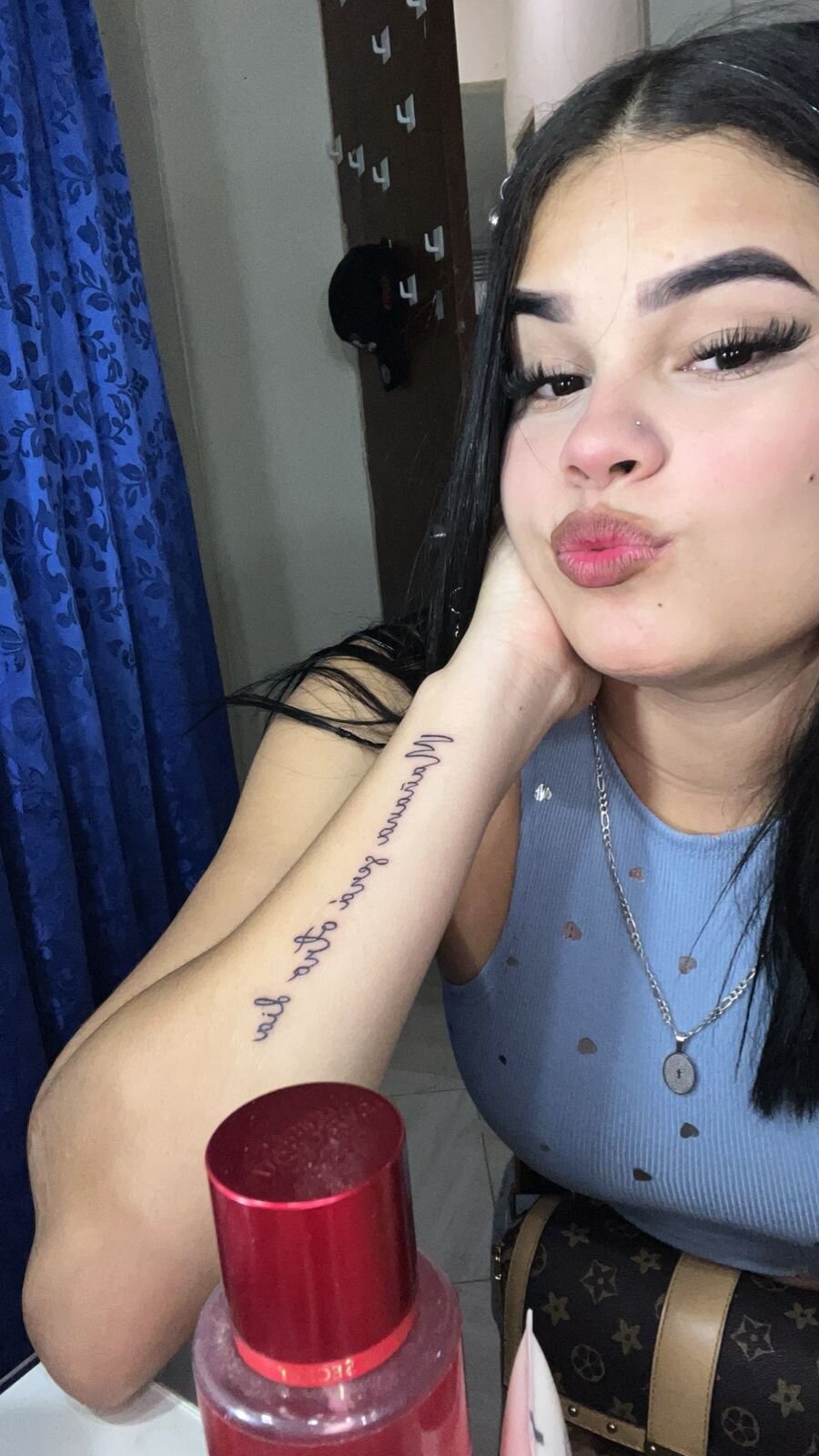 melany_messy