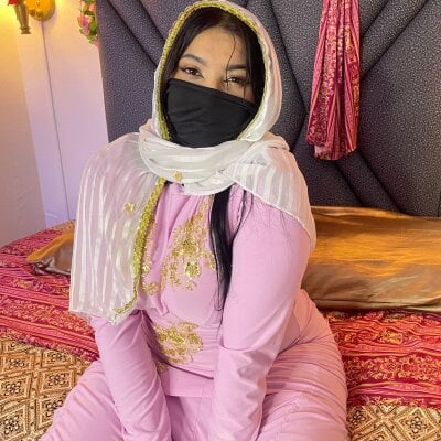 NishaRam_
