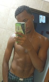 BlaackSoul's webcam live show