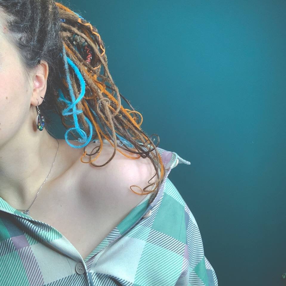 MollyBull profile