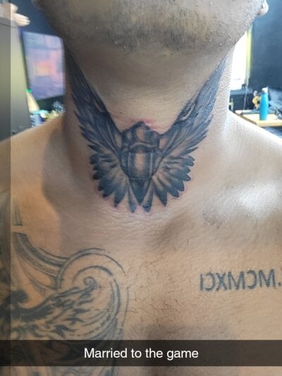 mrthickandfit Avatar