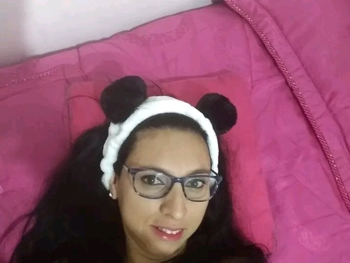 channel_brooks from stripchat