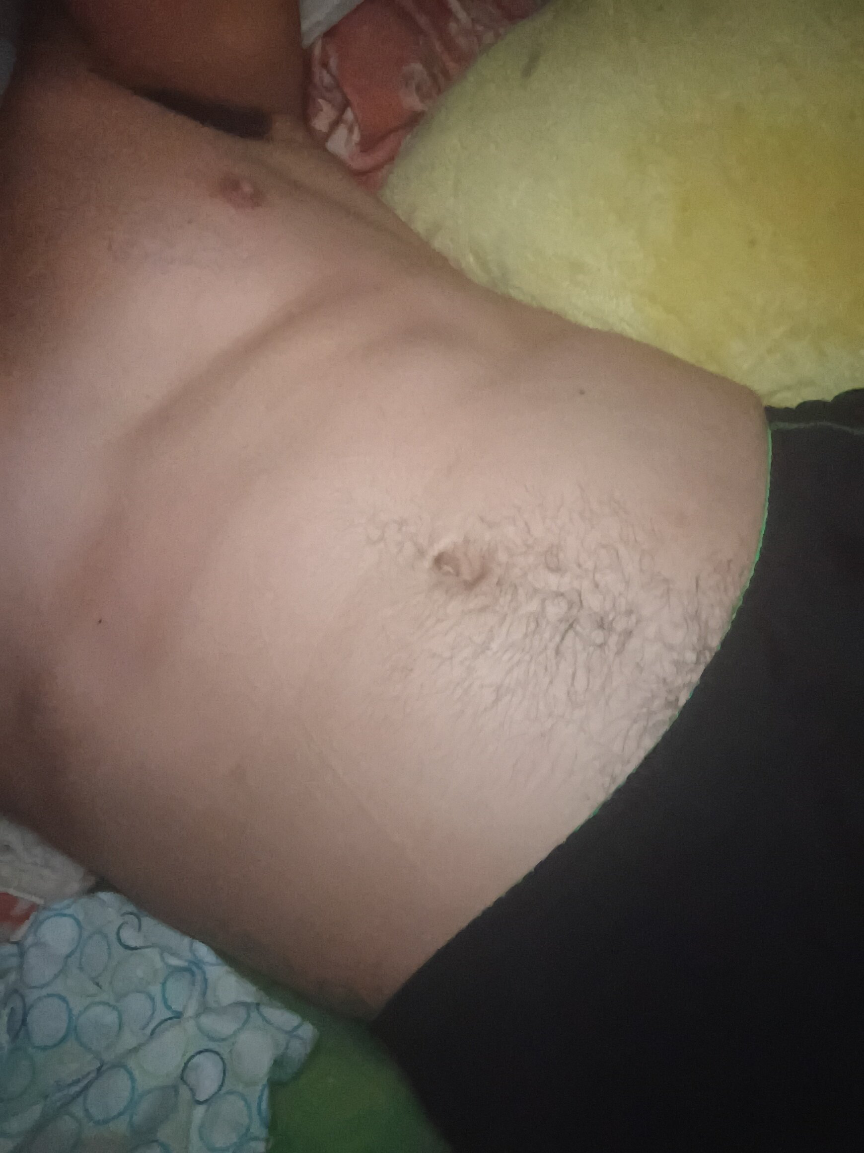 SecretNympho