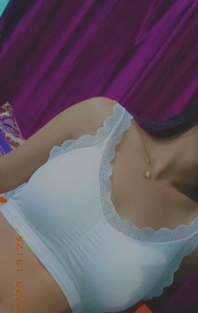 Princess_sikha - Stripchat Girl 