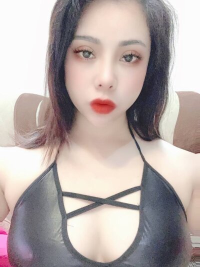 Be_Xoai - Stripchat Girl 