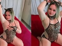 Model strawberry_ana