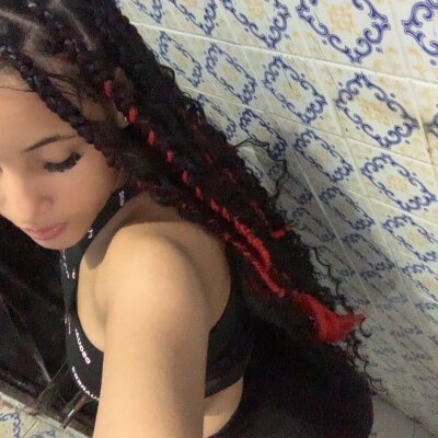susilavoe from stripchat