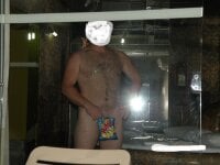 Brasilespace's webcam live show