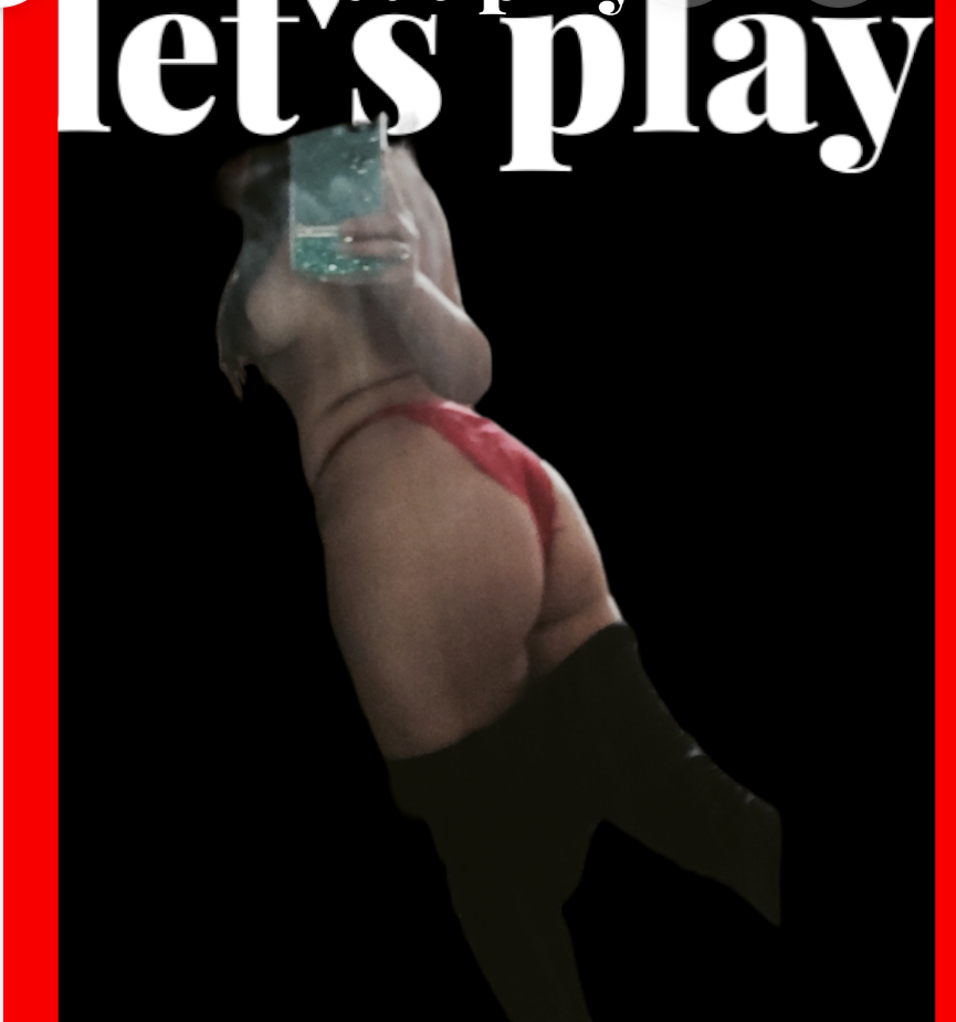MelanyCrs
