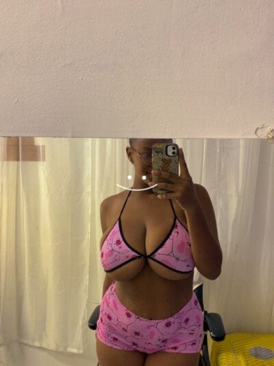 Ebonyygoddes