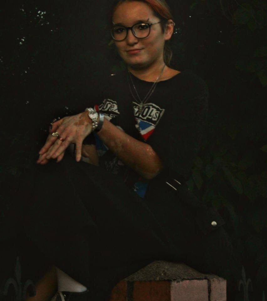 LucileGoodland profile