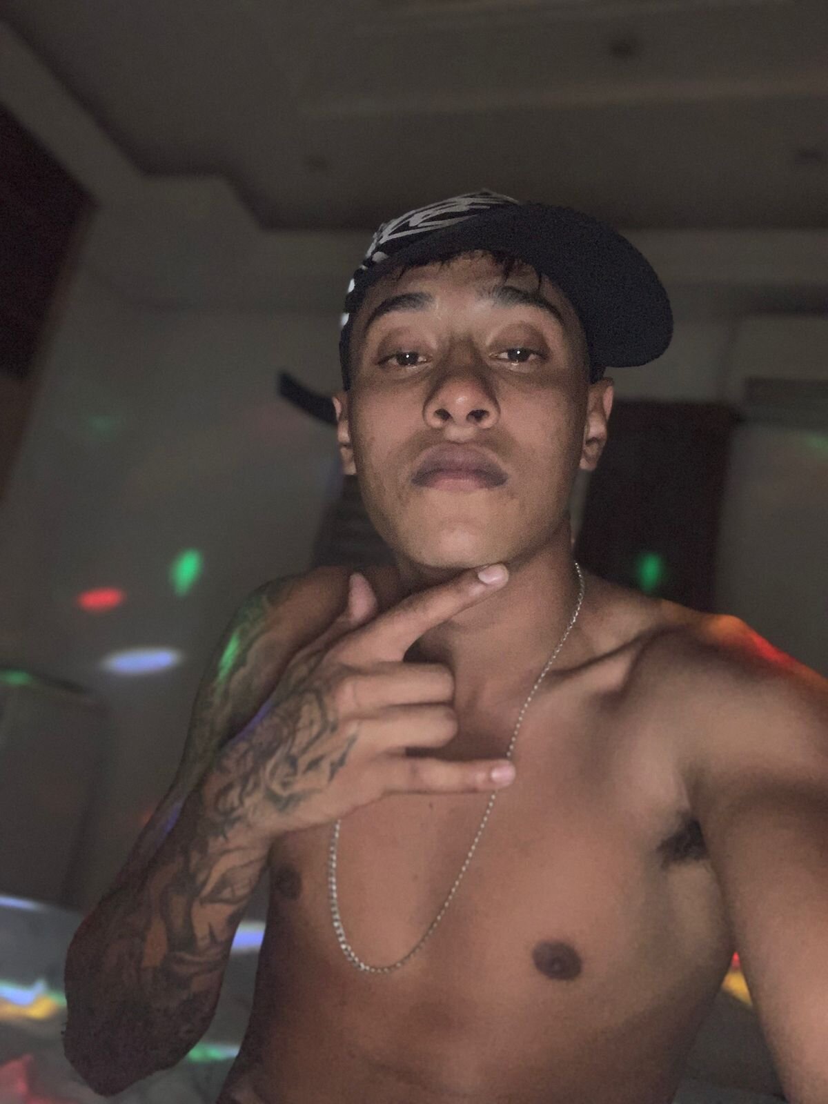 Gabrielbigodedosbom