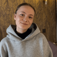 Leaphy's webcam live show
