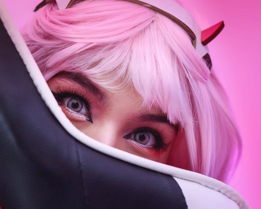 MeiliMisaki's Live XXX Chat