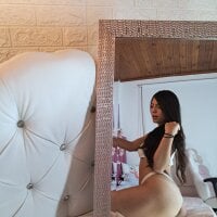 lovely_moon01's Webcam Show