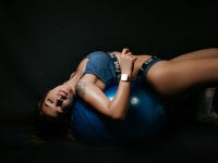 AllisonOwens's webcam live show