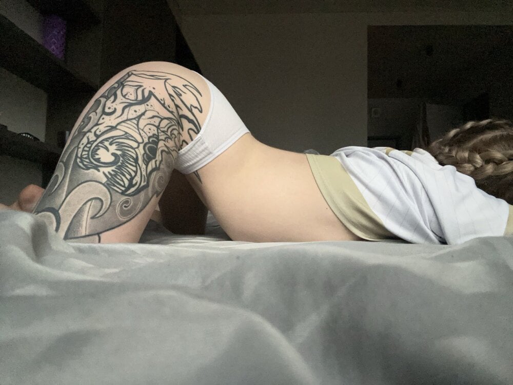 bklfen from stripchat